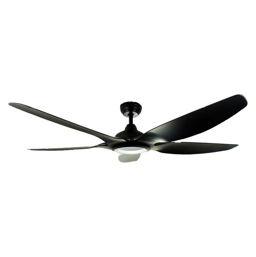 ajigjiajg MOWE Decco Melbourne (48″ / 62″ ) Smart Ceiling Fan - Image 1