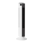 Mistral 35" DC Tower Fan With Remote Control