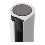 Mistral 35" DC Tower Fan With Remote Control - Image 2