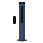 Mistral 43" DC Turbo Tower Fan with Wifi & Remote