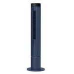 Mistral 43" DC Turbo Tower Fan with Wifi & Remote - Image 4