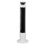 Mistral Tower Fan with Remote Control