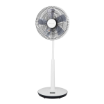 Mistral MLF3508DR 14" Slide Fan with Remote Control