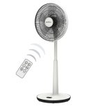 Mistral MLF3508DR 14" Slide Fan with Remote Control - Image 3
