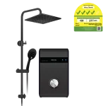 Mistral MSH88MBK Instant Heater
