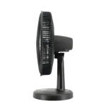 Mistral Matt Black Gen 1 - 16" DC Table Fan with Remote - Image 3