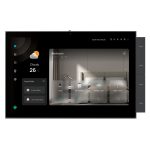 Zigbee 10.1″ Smart Touch Panel