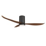 MOWE Helios  (36″ / 46″ / 52″) Smart Ceiling Fan - Image 3