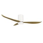 MOWE Helios  (36″ / 46″ / 52″) Smart Ceiling Fan - Image 4
