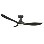 MOWE Gale (36″ / 46″ / 52″) Smart Ceiling Fan - Image 4