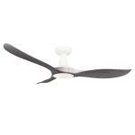 MOWE Gale (36″ / 46″ / 52″) Smart Ceiling Fan - Image 2