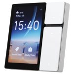 4″ Smart Panel with IR
