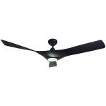 MOWE Atlas Designer (52″) Smart Ceiling Fan