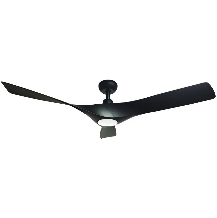 ajigjiajg MOWE Atlas Designer (52″) Smart Ceiling Fan - Image 1