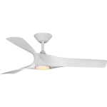 MOWE Atlas Designer (52″) Smart Ceiling Fan - Image 3