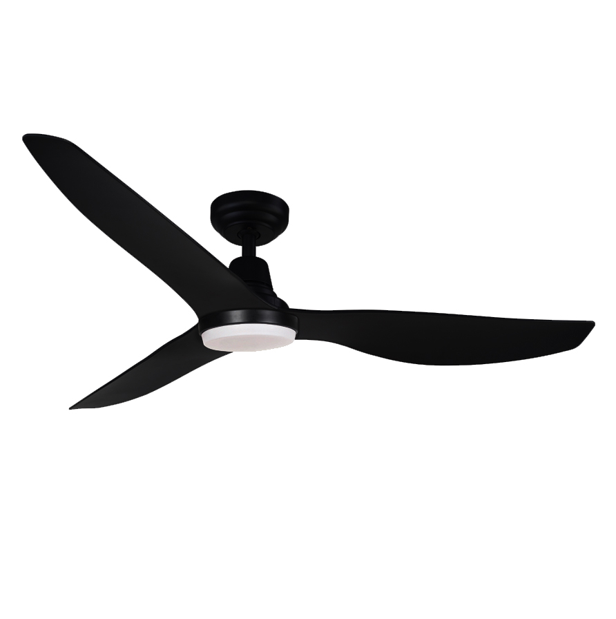 ajigjiajg MOWE Atlas (52″) Smart Ceiling Fan - Image 1