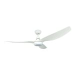 MOWE Atlas (52″) Smart Ceiling Fan - Image 4