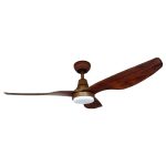 MOWE Atlas (52″) Smart Ceiling Fan - Image 3