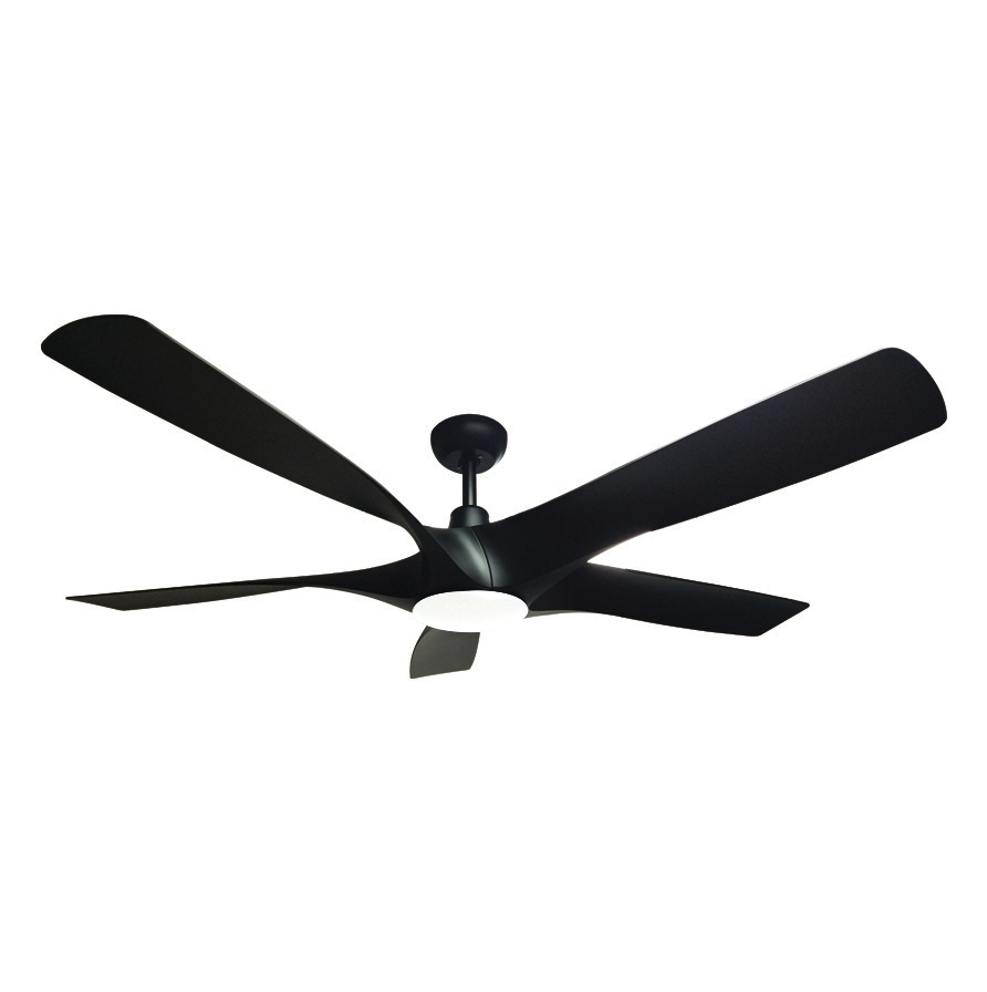ajigjiajg MOWE Kronus (60″) Smart Ceiling Fan - Image 1