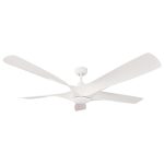 MOWE Kronus (60″) Smart Ceiling Fan - Image 3