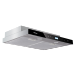 Mowe 60 cm Wi-Fi Slim Hood S/S