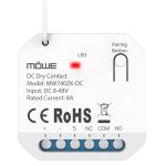 Mowe DC Dry Contact