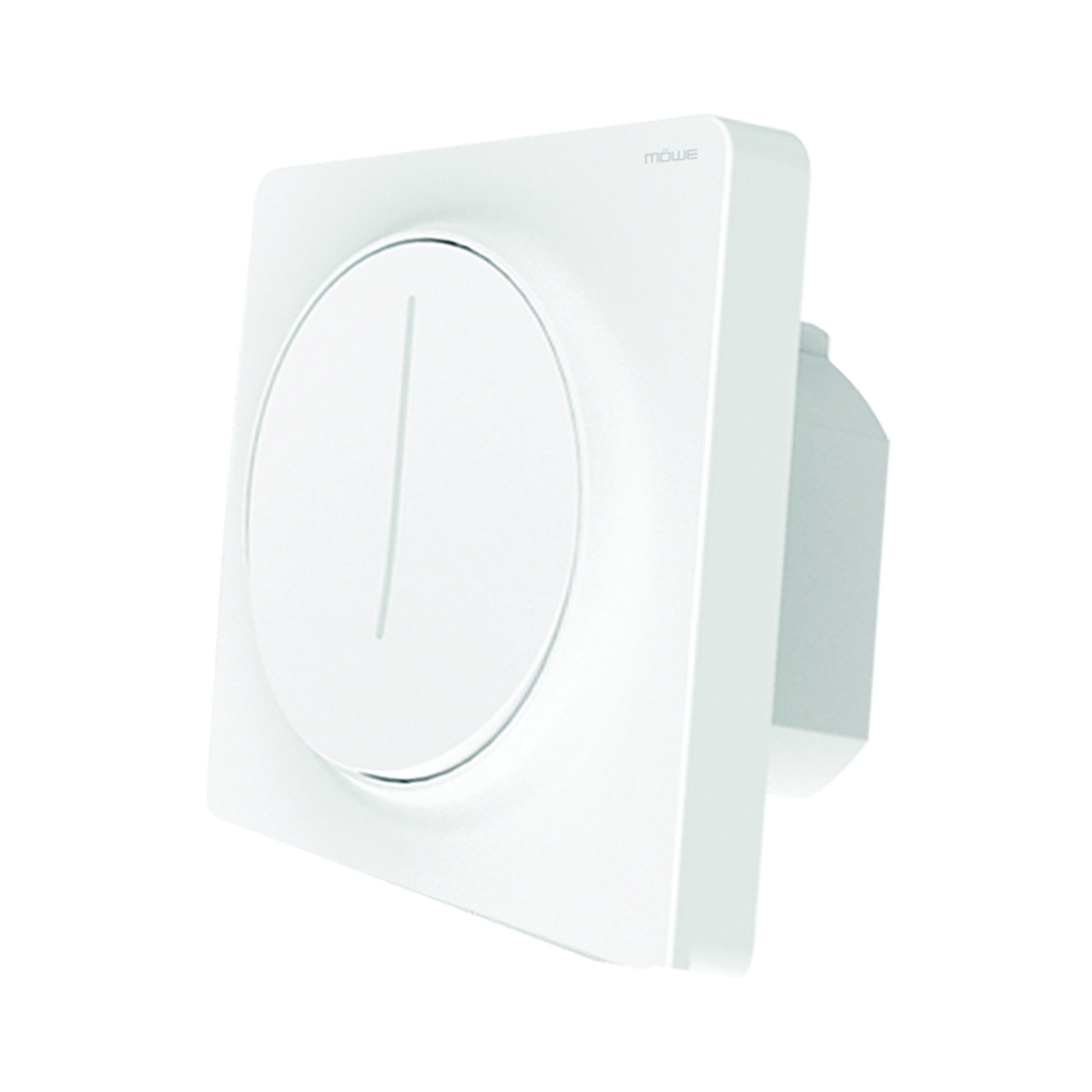 Print Zigbee Smart Dimmer Switch - Image 1