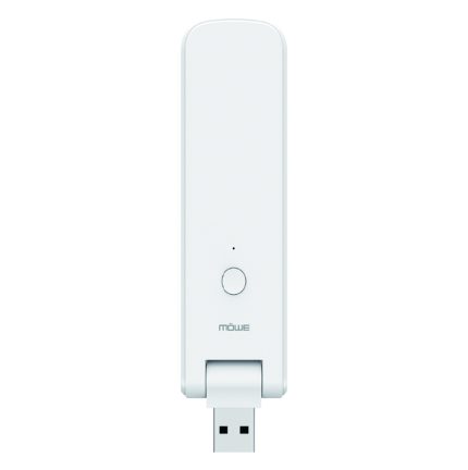 Zigbee Wireless BLE Gateway
