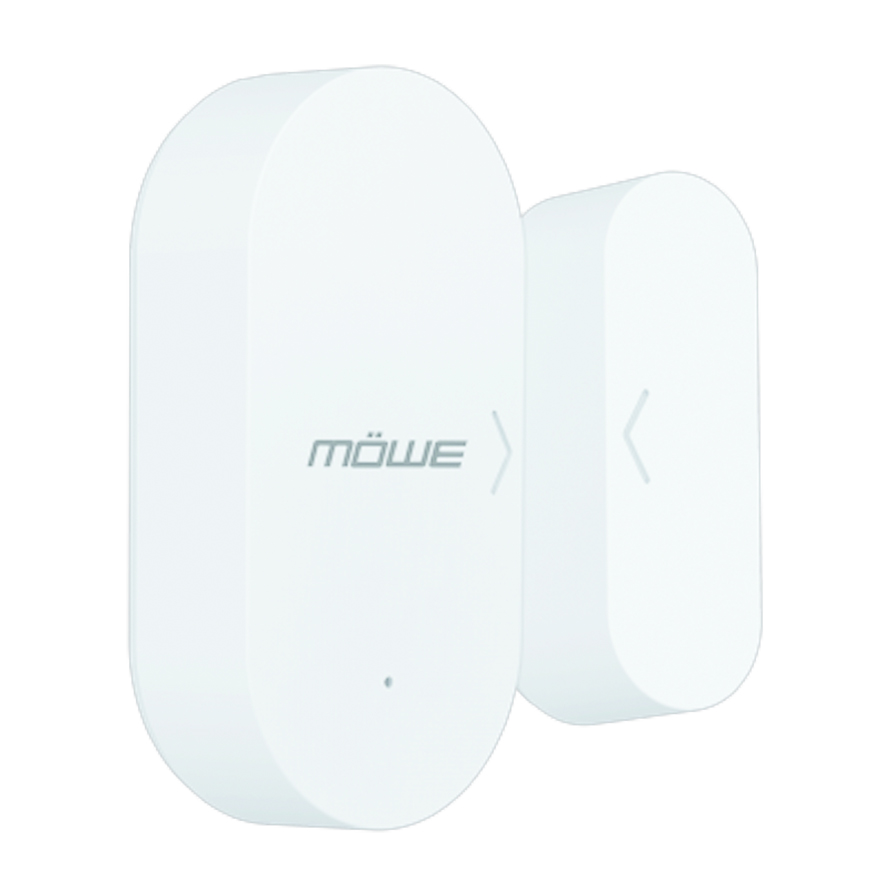 ajigjiajg Door and Window Sensor - Image 1