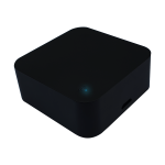 Universal IR Remote Control