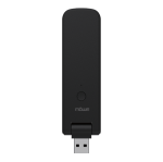 Universal IR/RF Remote Control