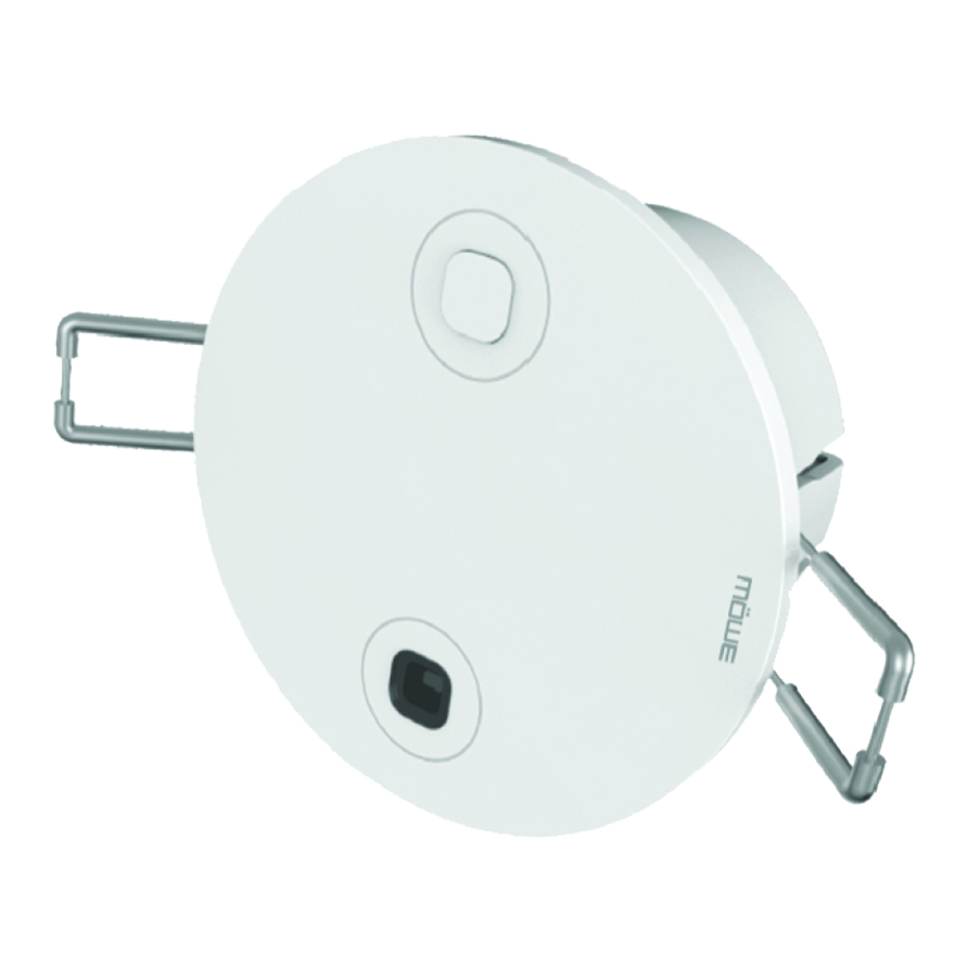 ajigjiajg Mowe Smart Presence Sensor - Image 1