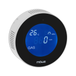 Gas Detector