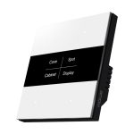 Avantgarde Series – 4G Zigbee Switch with LED Display