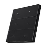 Avantgarde Series – 6G Zigbee Scene Switch - Image 4