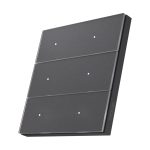 Avantgarde Series – 6G Zigbee Scene Switch - Image 2