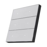 Avantgarde Series – 6G Zigbee Scene Switch
