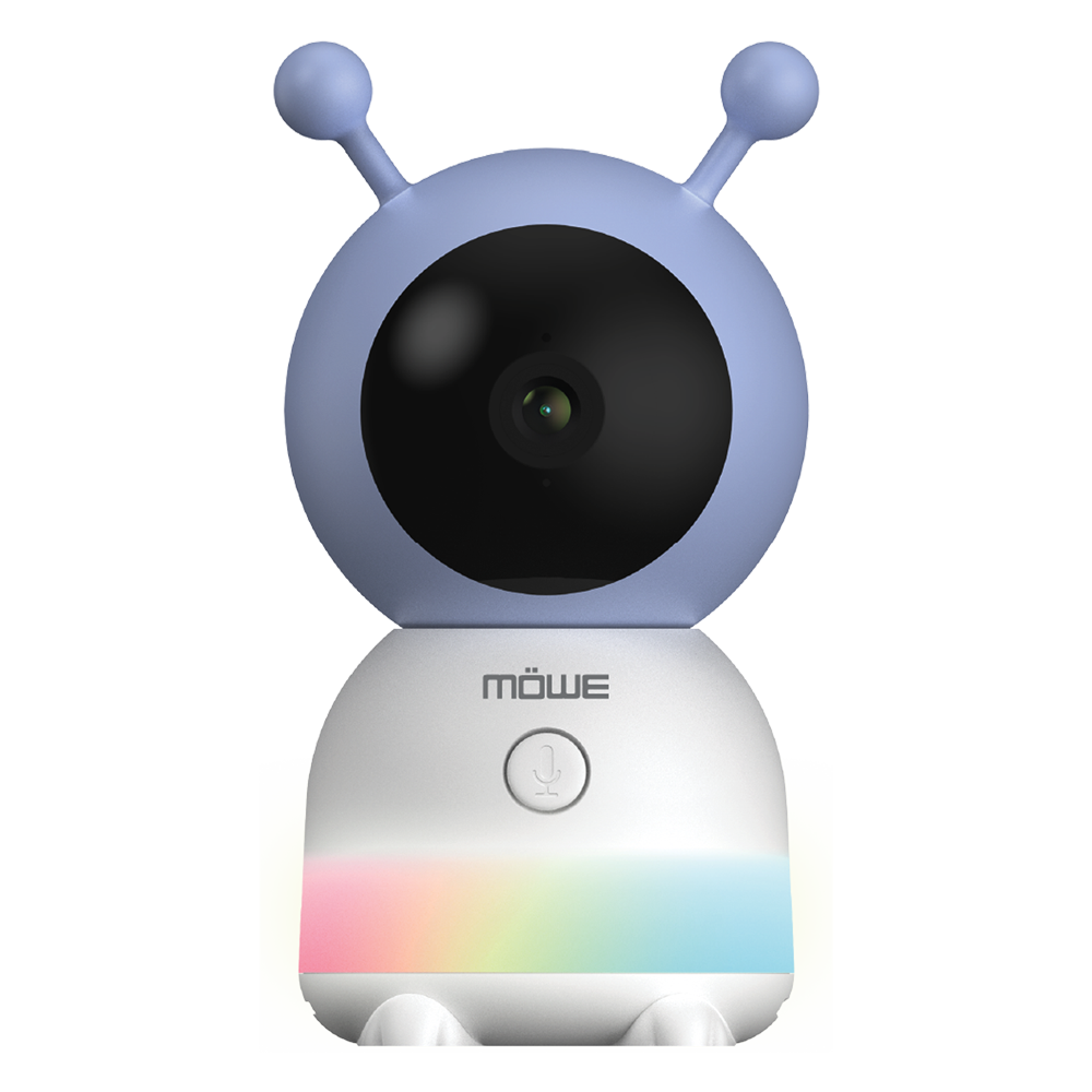 MW882C-Smart-Baby-Camera Smart Baby Camera - Image 1