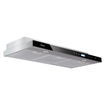Mowe 90 cm Wi-Fi Slim Hood S/S