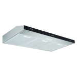 Mowe 90 cm Wi-Fi Slim Hood