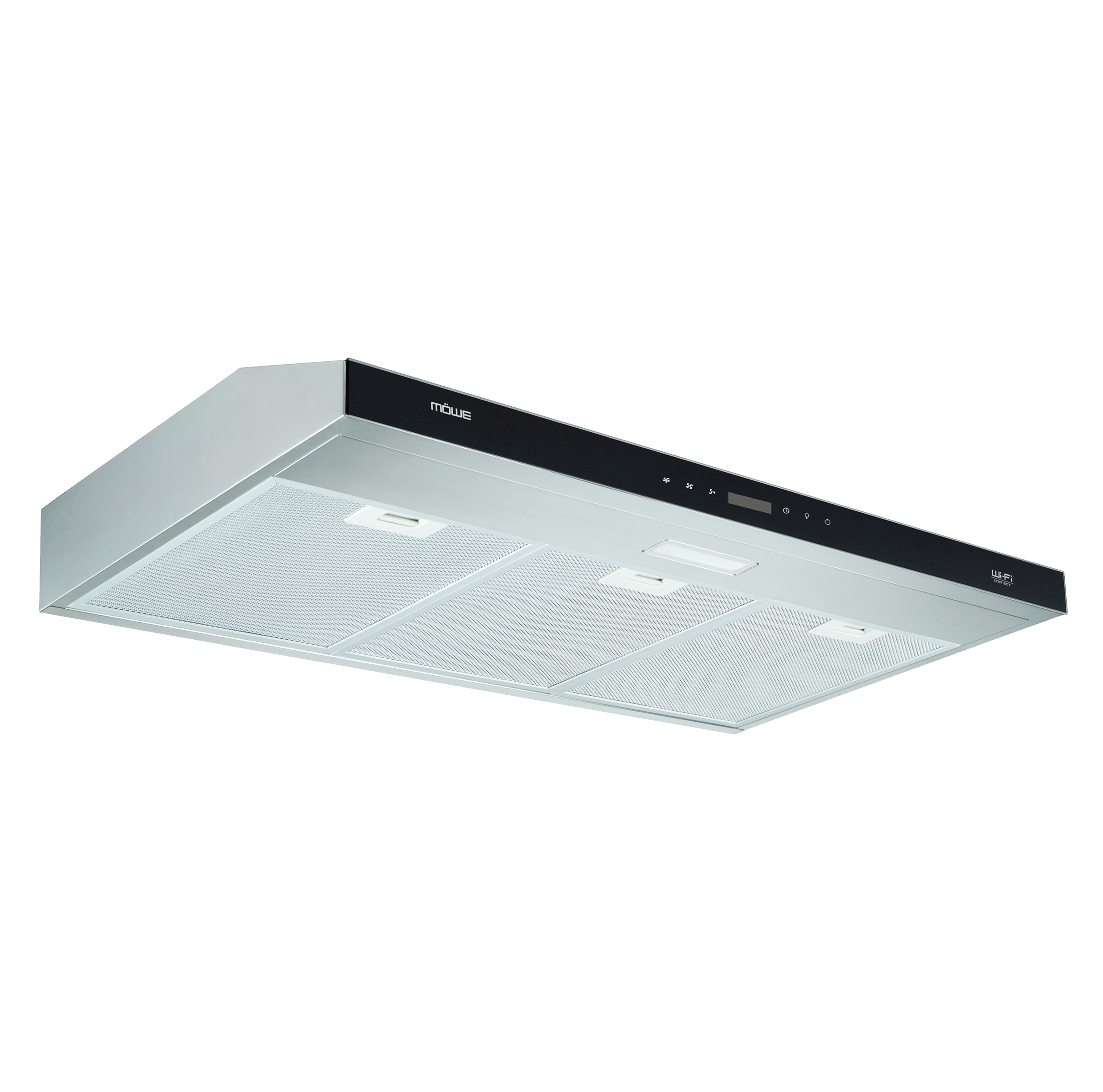 MW981S-90cm-Wi-Fi-Slim-Hood Mowe 90 cm Wi-Fi Slim Hood - Image 1