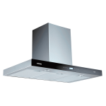 Mowe 90 cm Wi-Fi Chimney Hood