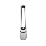 Mistral Blade Free Fan with Air Purifier