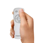 Mistral Blade Free Fan with Air Purifier - Image 3