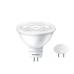 Philips Essential LED Bulb 5W (50W) MR16 24D