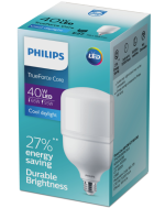 Philips TrueForce Core LED Highbay E27 E40 6500K (25W | 30W | 40W | 50W) - Image 2