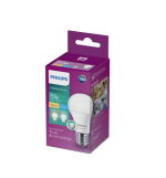 Philips SceneSwitch LED A60 Bulb E27 8W (70W) 3-Color 3000K / 6500K - Image 2