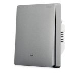 Triple Rocker Series – Smart Switch - Image 4