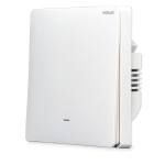 Rocker Series – Zigbee Smart Water Heater Switch