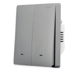 Triple Rocker Series – Smart Switch - Image 5